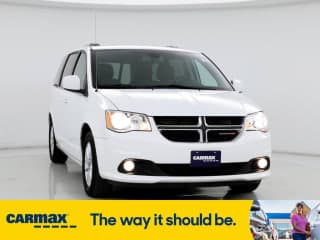 Dodge 2019 Grand Caravan