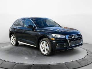 Audi 2020 Q5