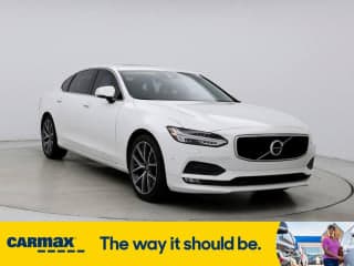 Volvo 2018 S90