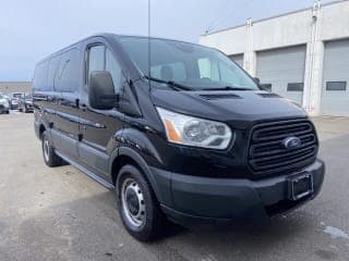 Ford 2018 Transit