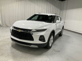 Chevrolet 2022 Blazer