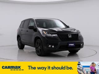 Honda 2020 Passport