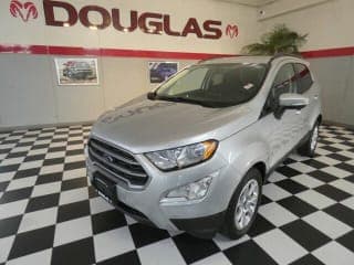 Ford 2018 EcoSport