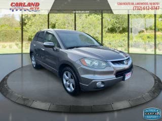 Acura 2008 RDX