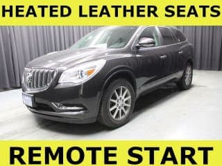 Buick 2015 Enclave