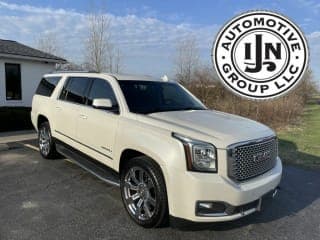 GMC 2015 Yukon XL