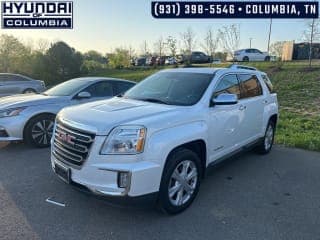 GMC 2017 Terrain