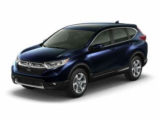 Honda 2017 CR-V