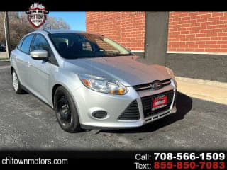 Ford 2014 Focus