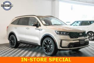 Kia 2021 Sorento