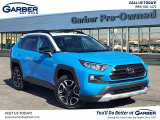 Toyota 2019 RAV4