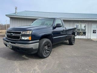 Chevrolet 2006 Silverado 1500