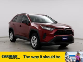 Toyota 2020 RAV4