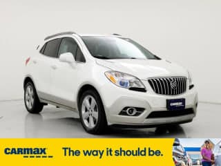 Buick 2016 Encore