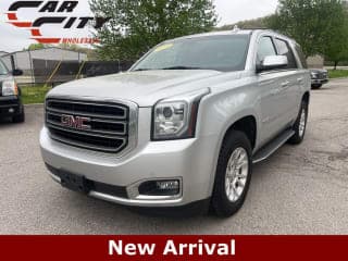 GMC 2018 Yukon