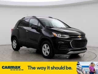 Chevrolet 2020 Trax