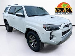 Toyota 2023 4Runner