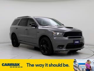 Dodge 2020 Durango