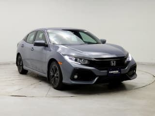 Honda 2019 Civic