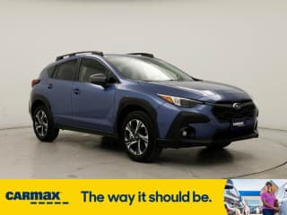 Subaru 2024 Crosstrek