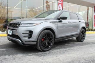 Land Rover 2023 Range Rover Evoque