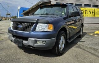 Ford 2003 Expedition