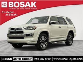 Toyota 2023 4Runner