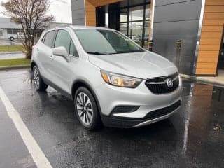 Buick 2021 Encore