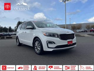 Kia 2020 Sedona