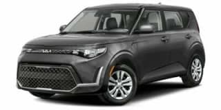 Kia 2023 Soul