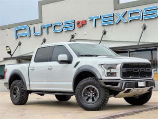 Ford 2017 F-150