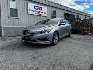 Hyundai 2016 Sonata