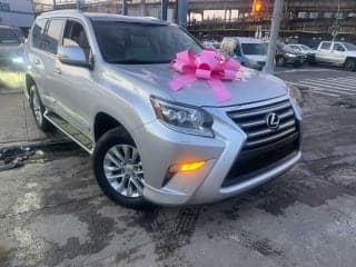 Lexus 2018 GX 460