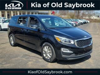 Kia 2021 Sedona