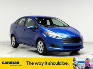 Ford 2015 Fiesta