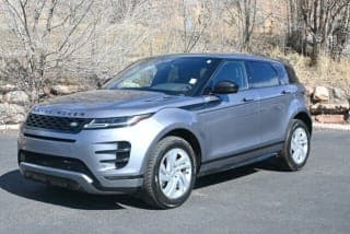 Land Rover 2022 Range Rover Evoque