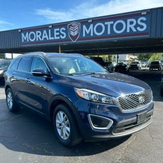 Kia 2018 Sorento