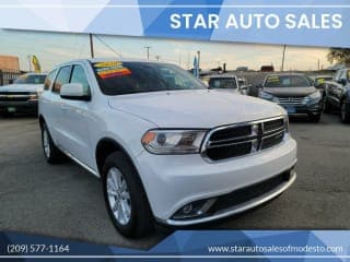 Dodge 2020 Durango