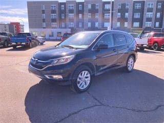 Honda 2015 CR-V