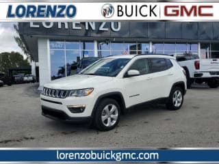 Jeep 2020 Compass