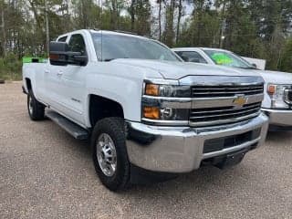 Chevrolet 2019 Silverado 2500HD