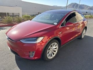 Tesla 2020 Model X