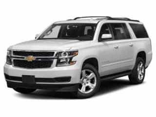 Chevrolet 2020 Suburban