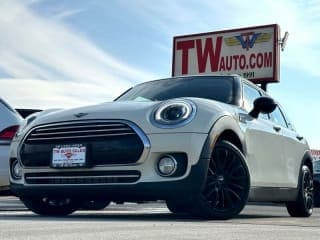 MINI 2019 Clubman