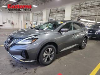 Nissan 2020 Murano