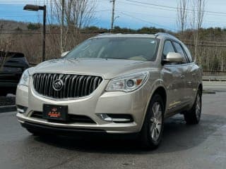 Buick 2016 Enclave