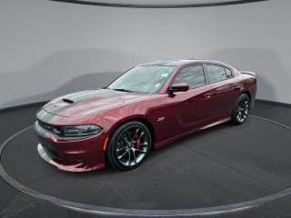 Dodge 2021 Charger