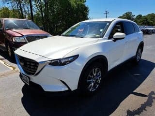 Mazda 2019 CX-9