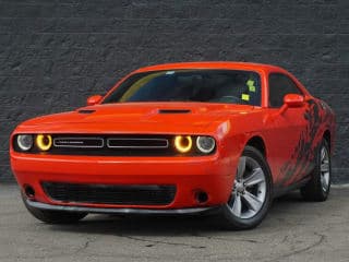 Dodge 2015 Challenger