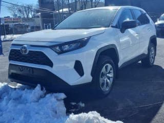 Toyota 2022 RAV4